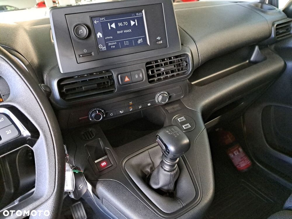 Toyota PROACE CITY - 32