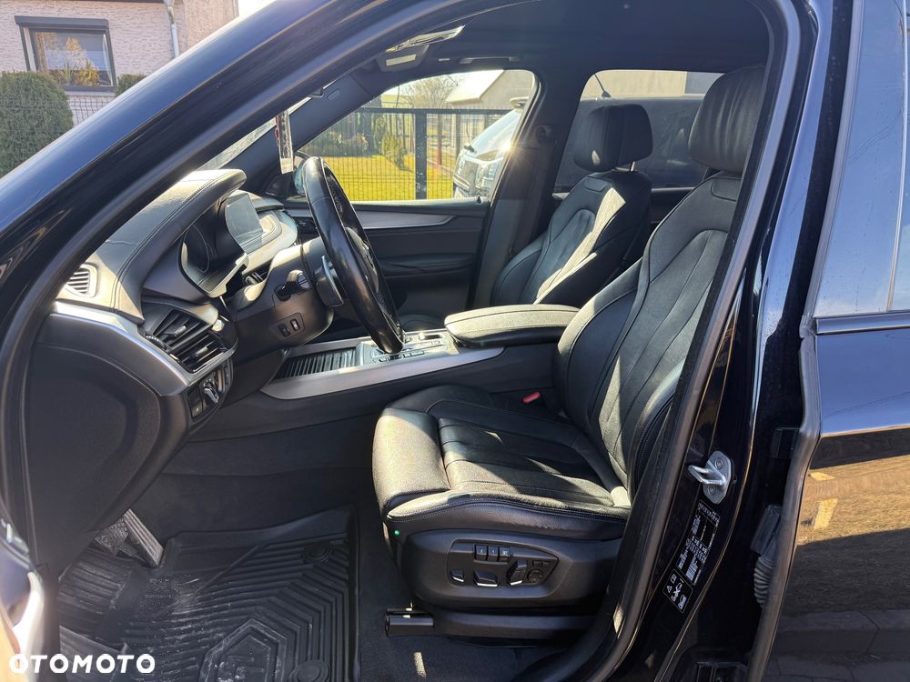 BMW X5 - 29
