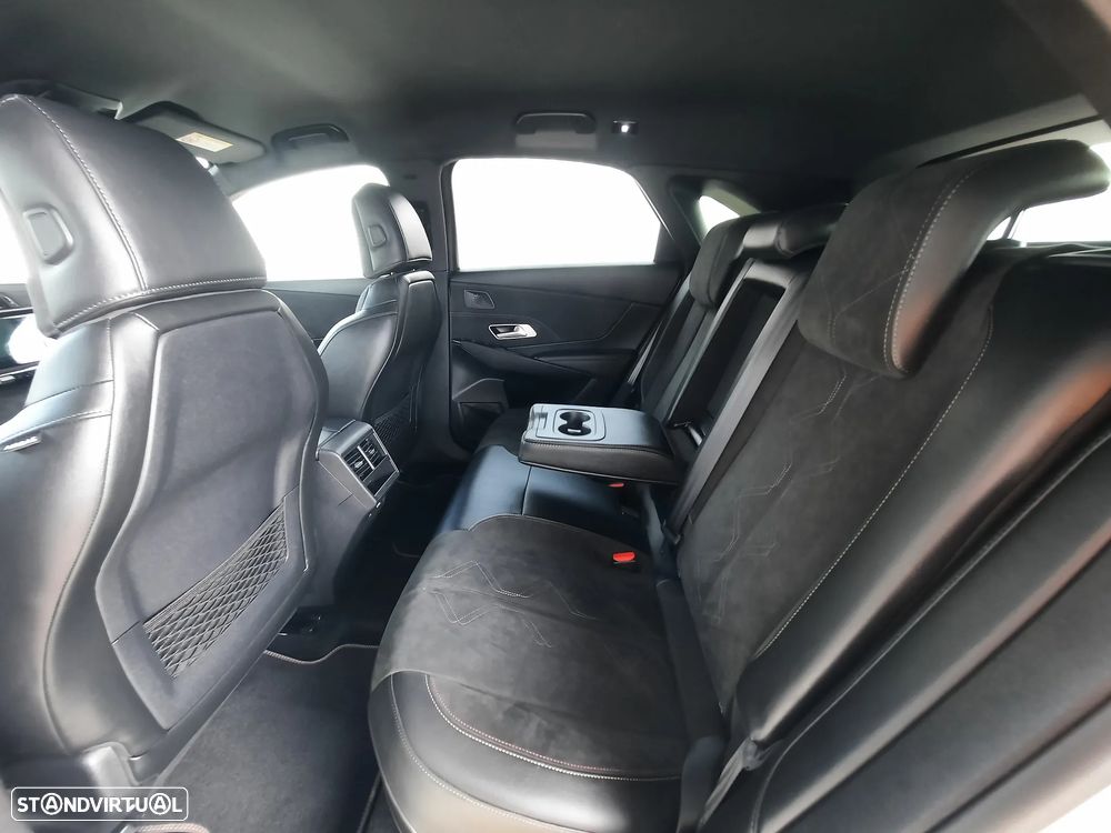 DS DS7 Crossback E-Tense Performance Line+ EAT8 - 52