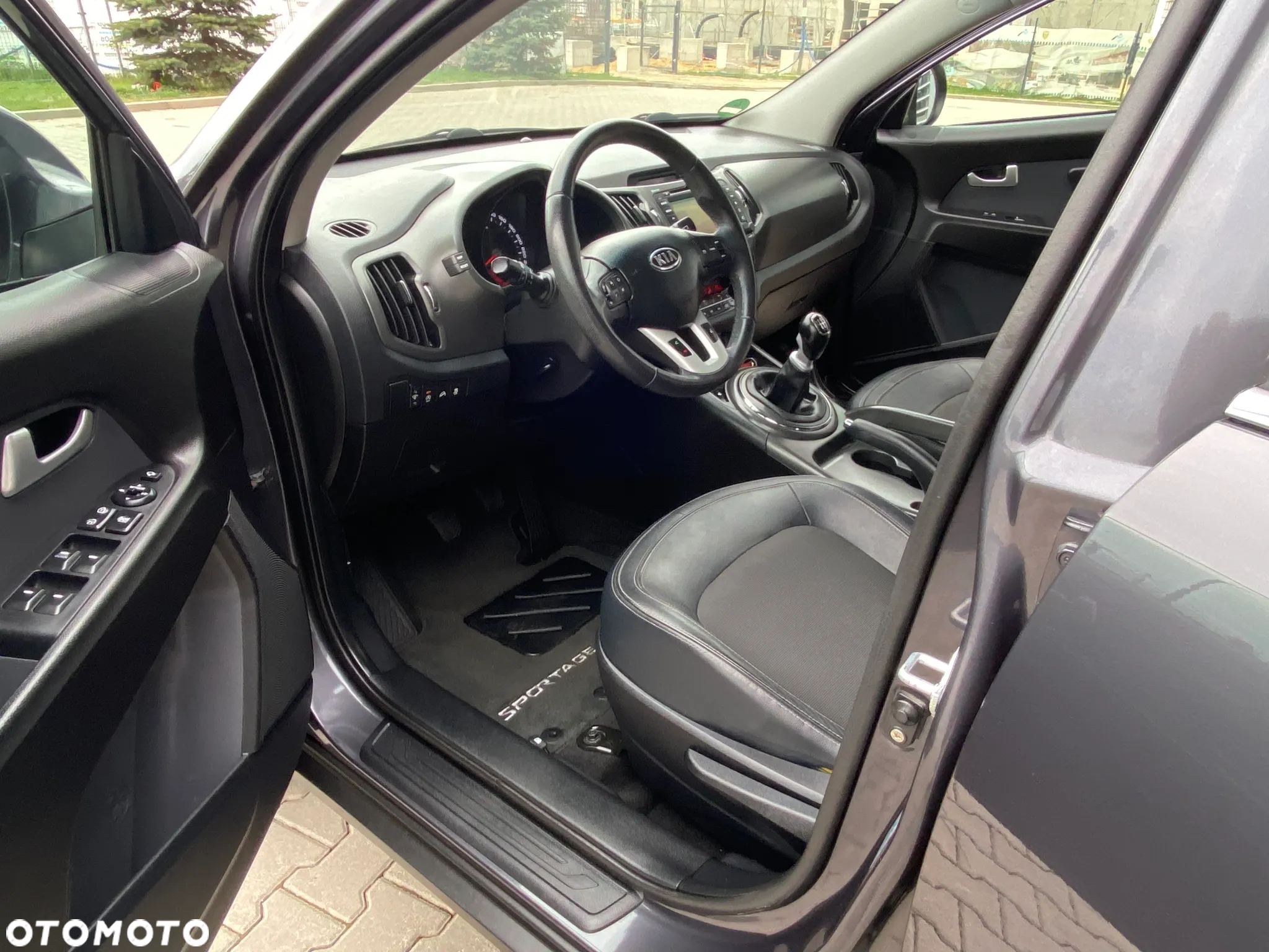 Kia Sportage 1.6 GDI XL 2WD - 12