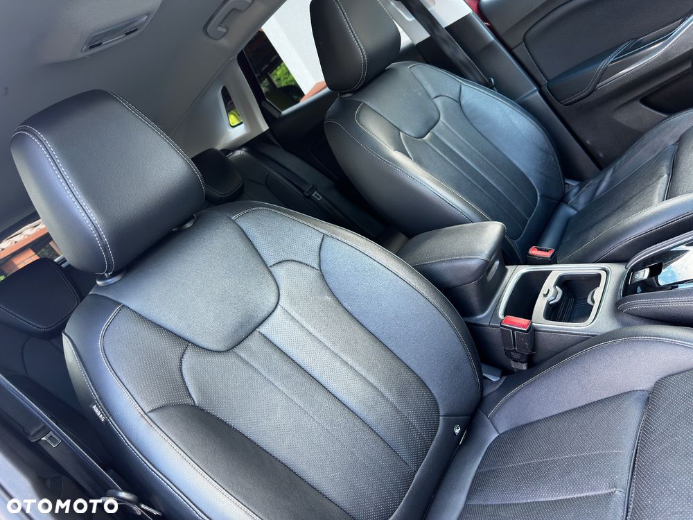 Opel Grandland X 2.0 D Start/Stop Automatik Ultimate - 18