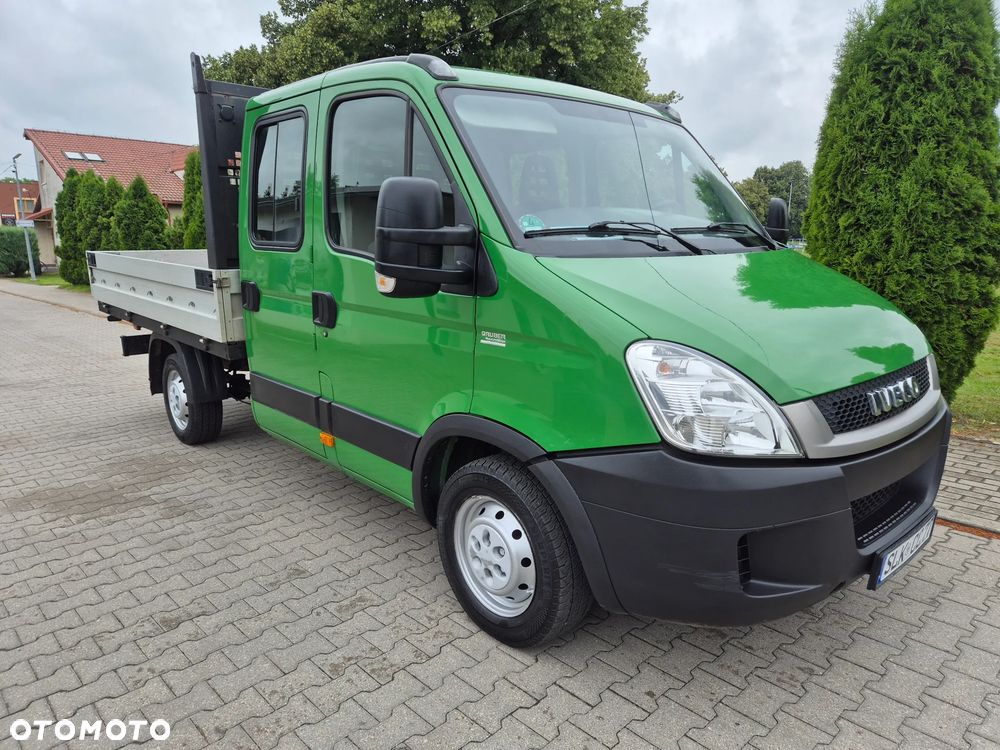 Iveco Daily 29L12 - 9
