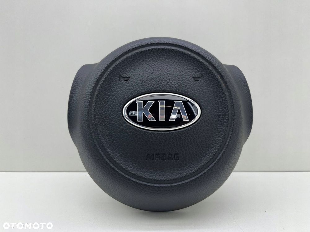 KIA OPTIMA III PODUSZKA AIRBAG KIEROWCY ORYGINAŁ 569002T120VA - 1