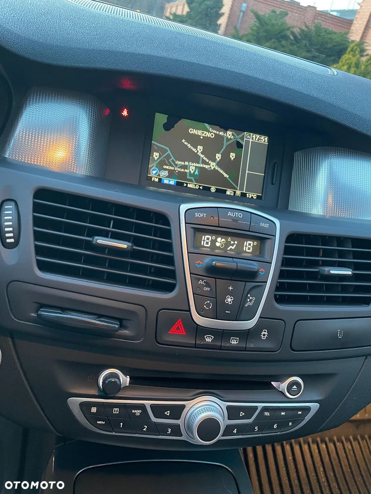 Renault Laguna 1.5 dCi Expression - 10