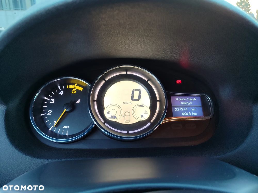 Renault Megane 1.5 dCi Bose - 13