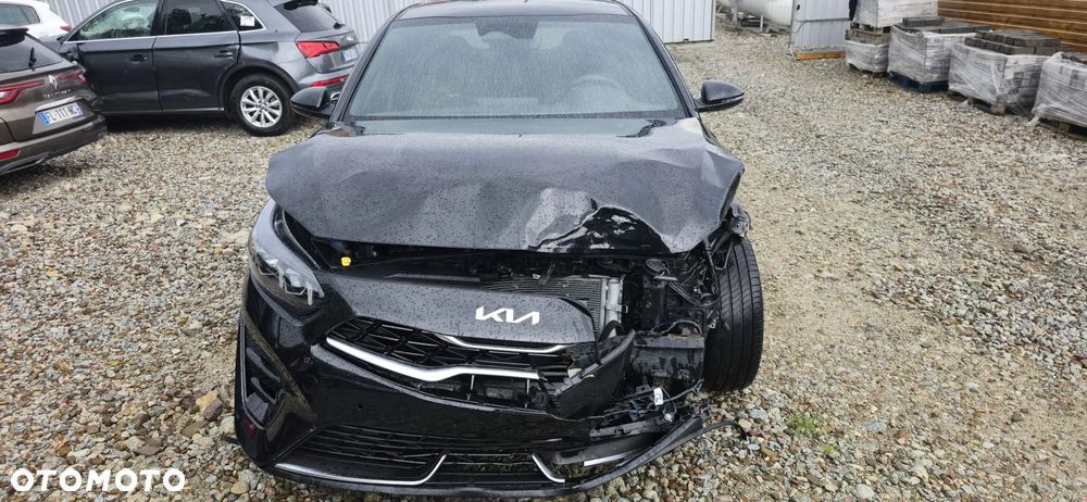Kia Ceed 1.5 T-GDI DCT7 OPF GT Line - 7