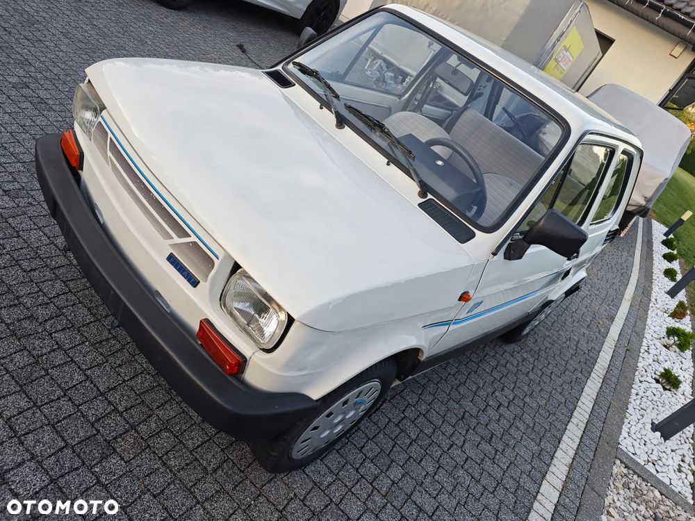 Fiat 126 - 20