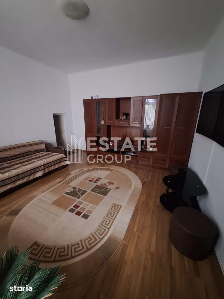 Apartament 2 camere la curte comuna, Zona Iosefin — fotografia 1
