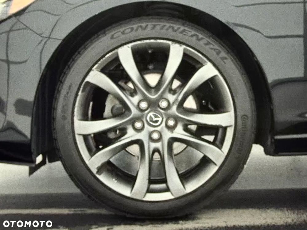 Mazda 6 - 14