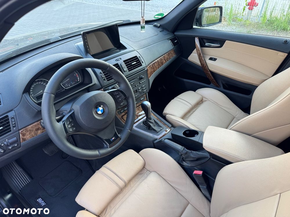 BMW X3 xDrive30d Limited Sport Edition - 21