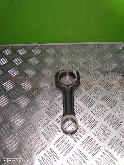 Reparação de Motor Mercedes Sprinter 316 2.7Cdi 2005 612981 - 16