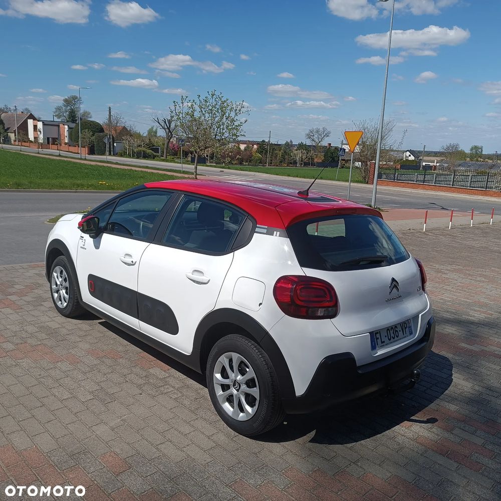 Citroën C3 - 7