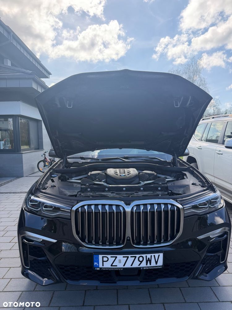 BMW X7 - 18