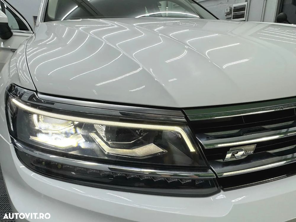 Volkswagen Tiguan 2.0 TDI 4Mot DSG Highline - 11