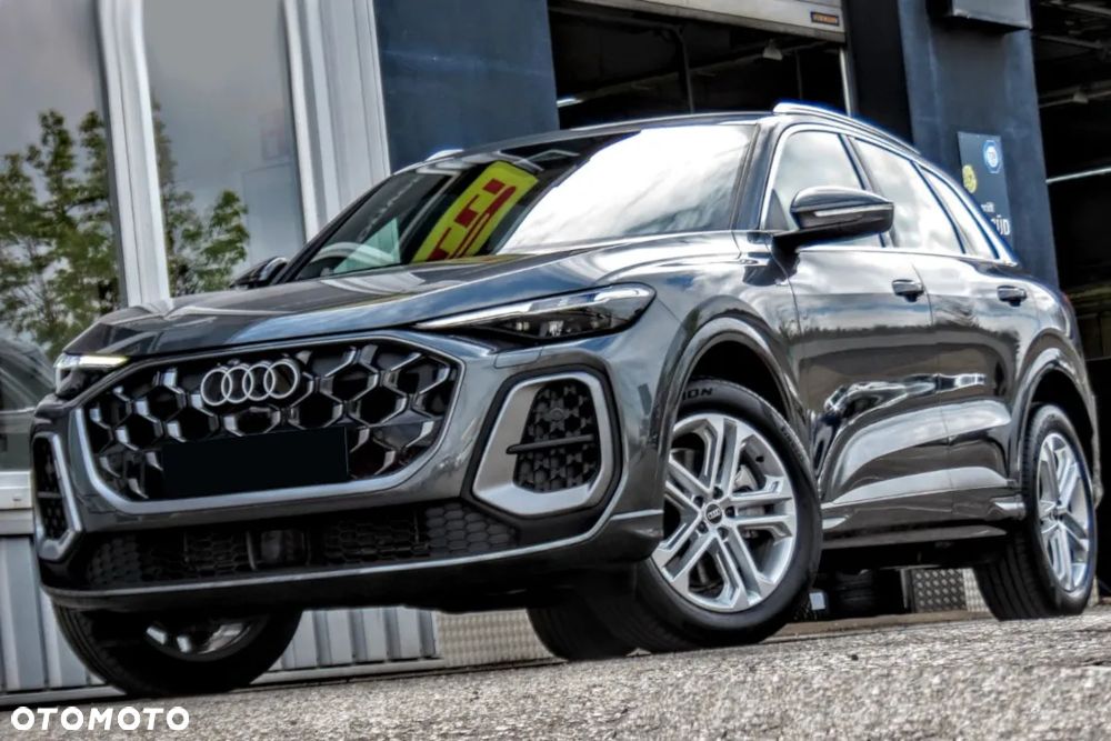 Audi Q5 TDI mHEV 150 kW Quattro S tronic - 3