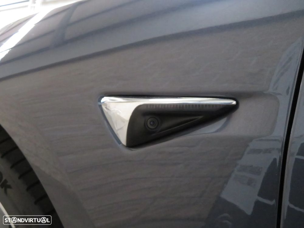 Tesla Model 3 Long Range AWD Dual Motor - 34