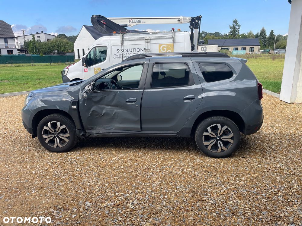 Dacia Duster 1.3 TCe Expression - 7
