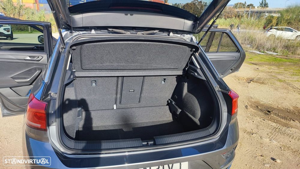 VW T-Roc 1.0 TSI Style - 10