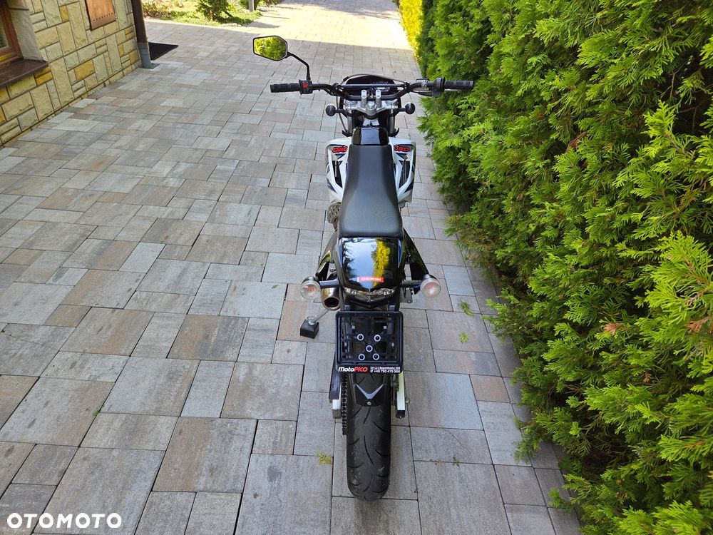 Derbi Senda - 10