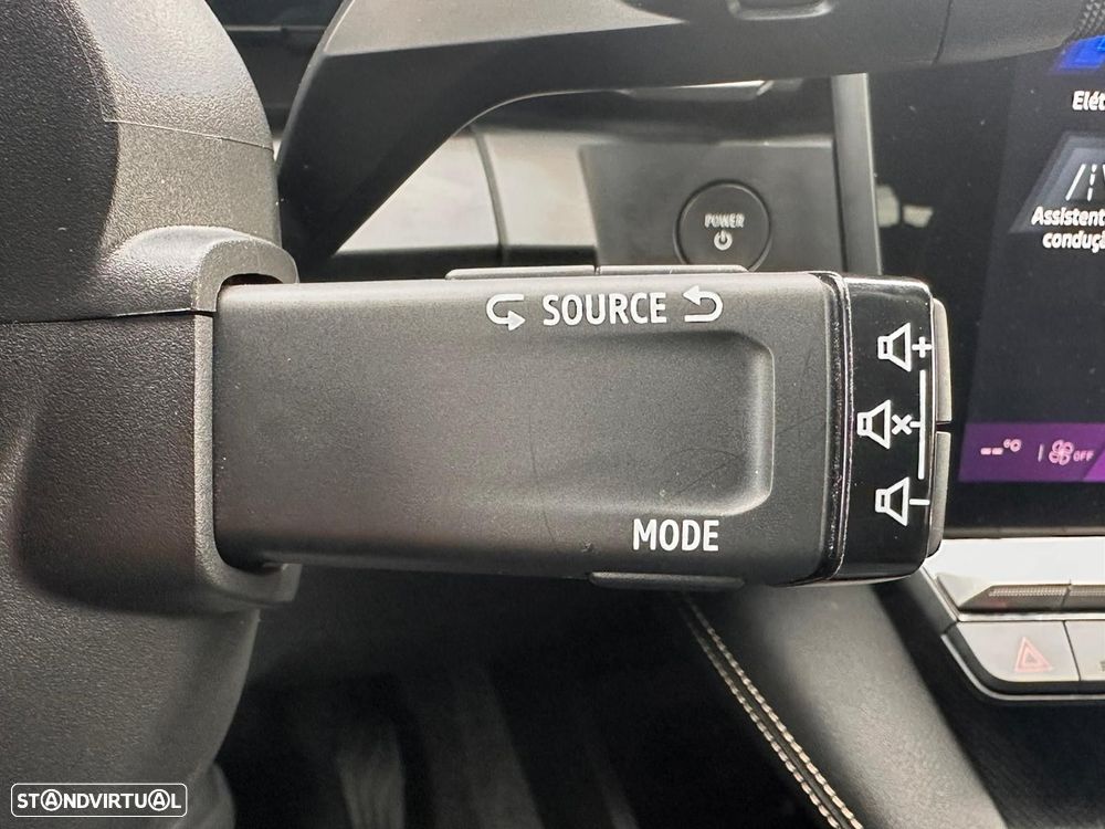 Renault Mégane E-Tech EV60 220hp optimum charge Iconic - 21