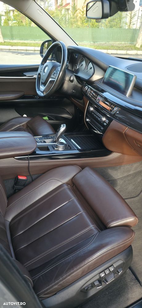 BMW X5 xDrive40e - 5