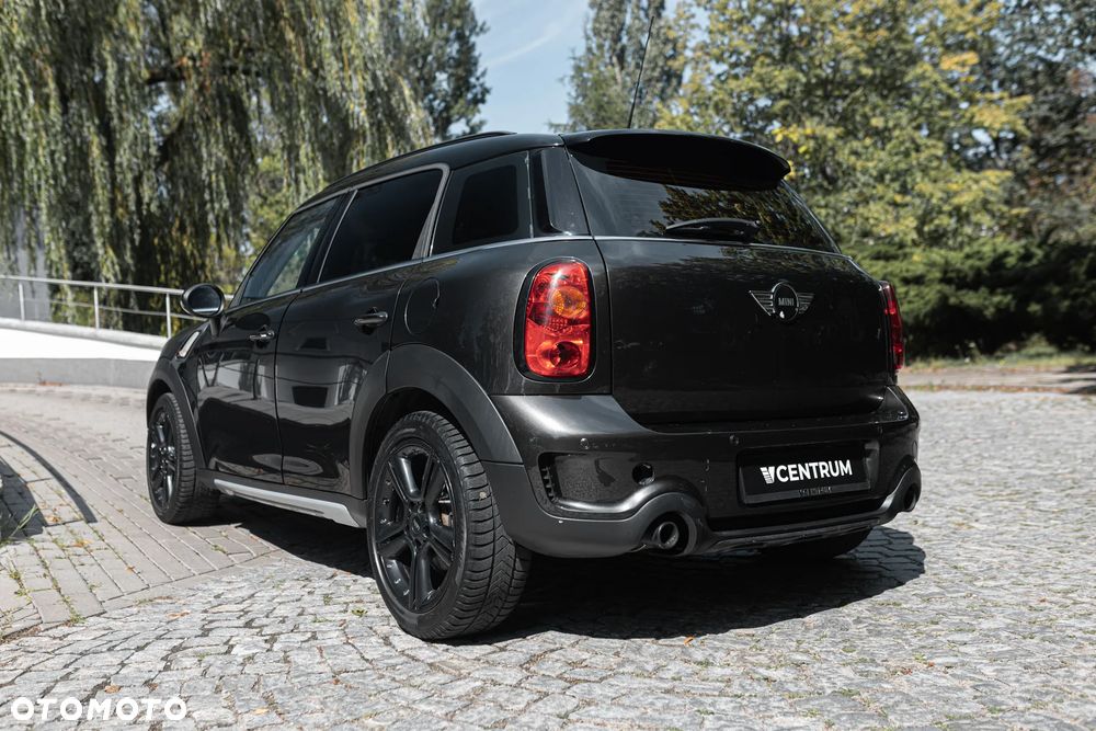 MINI Countryman - 9