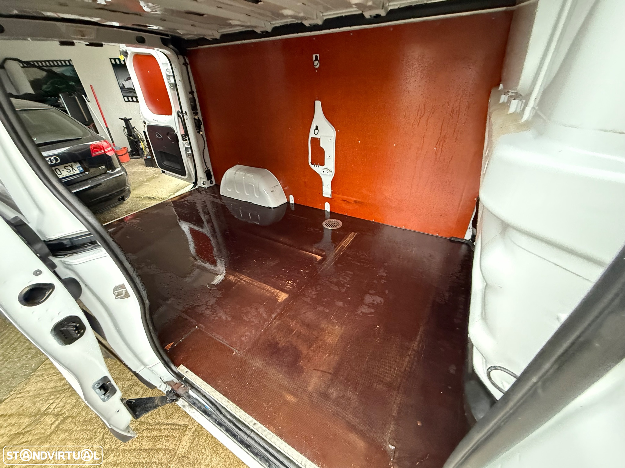 Opel VIVARO 1.6 CDTI L2H1 - 58