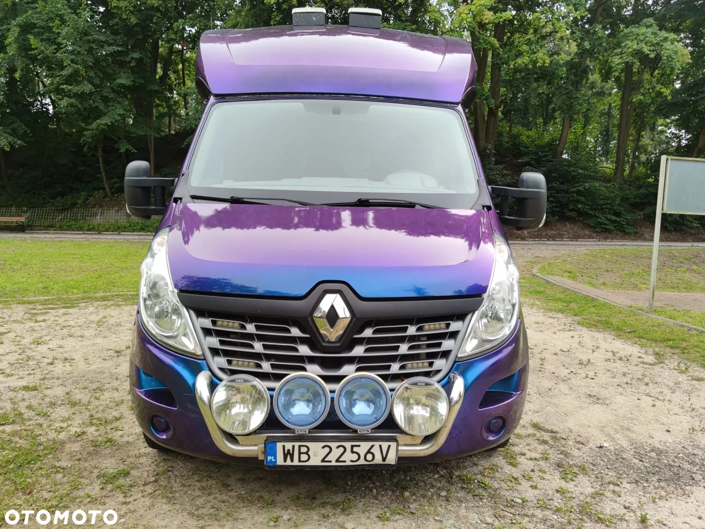 Renault Master - 5