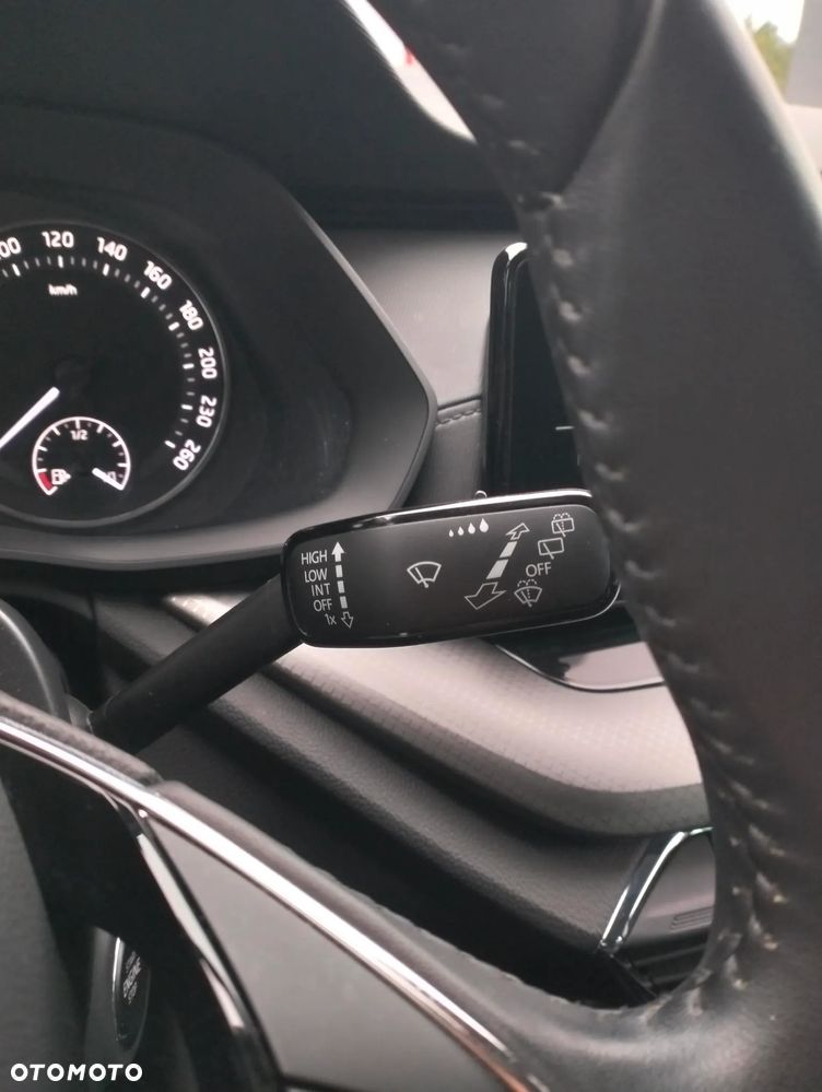 Skoda Octavia 2.0 TDI Ambition - 12