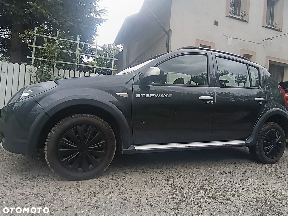 Dacia Sandero Stepway - 2