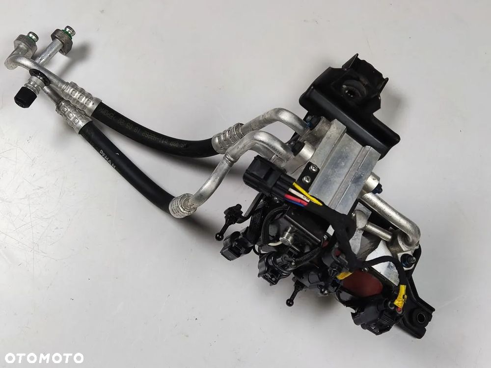 KIA NIRO EV 64 kWh 20-22r Zawór Rozprężny Klimatyzacji - 1