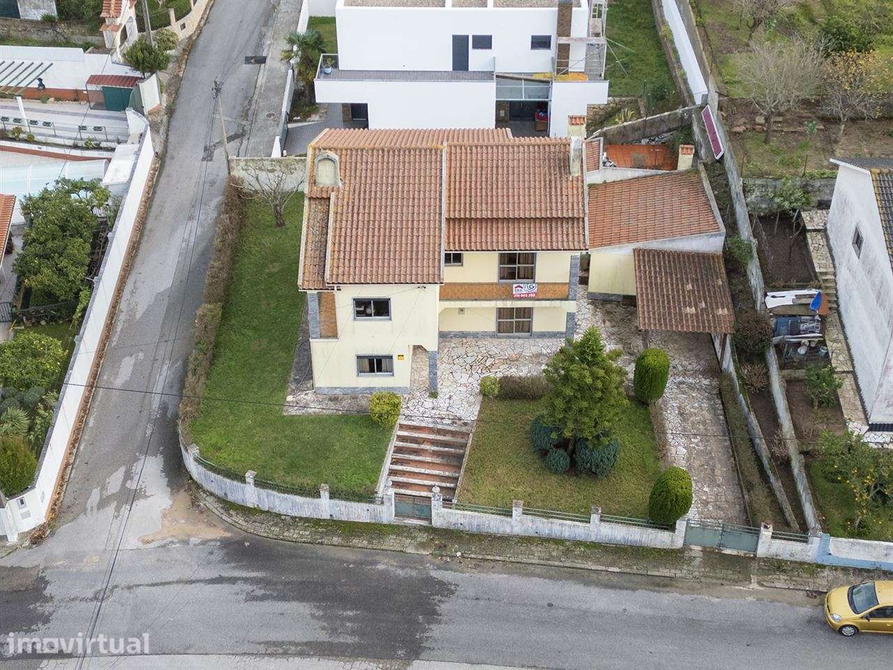 Moradia Isolada 4 quartos em Lisboa -Mafra-€525.000/Venda - Grande imagem: 3/24