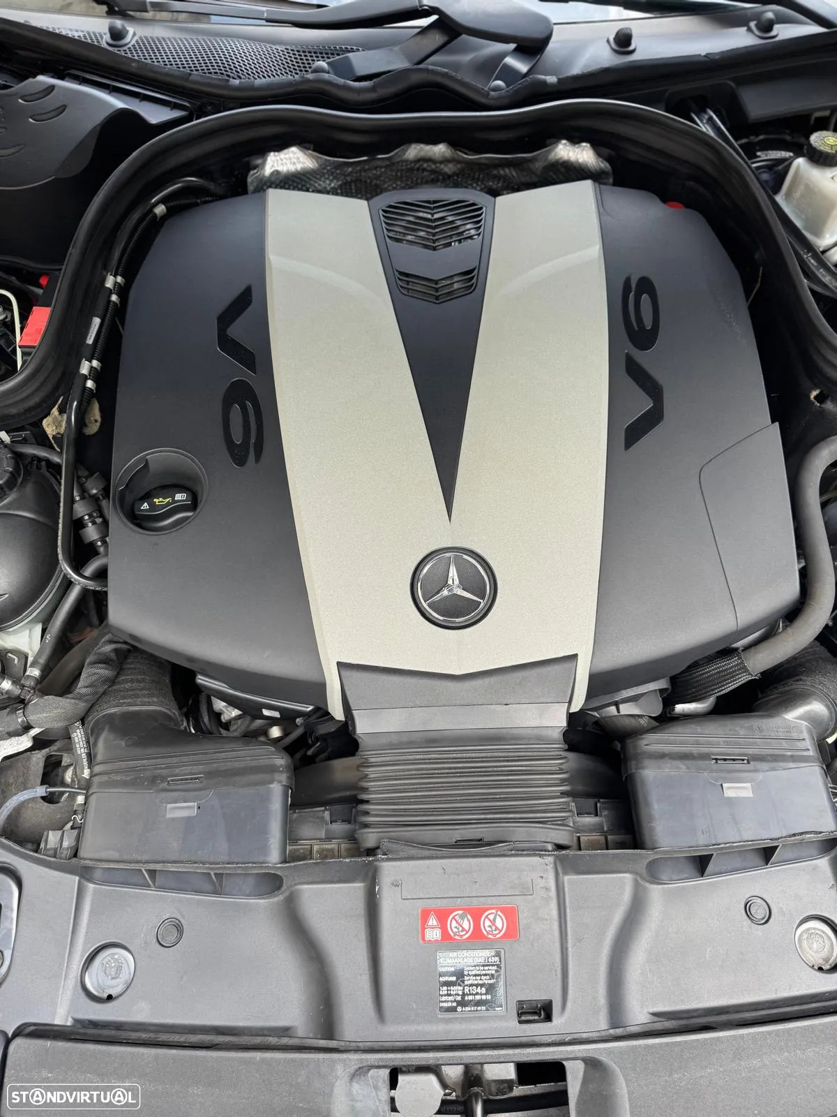 Mercedes-Benz CLS 350 CDi BlueEfficiency Shooting Brake - 10