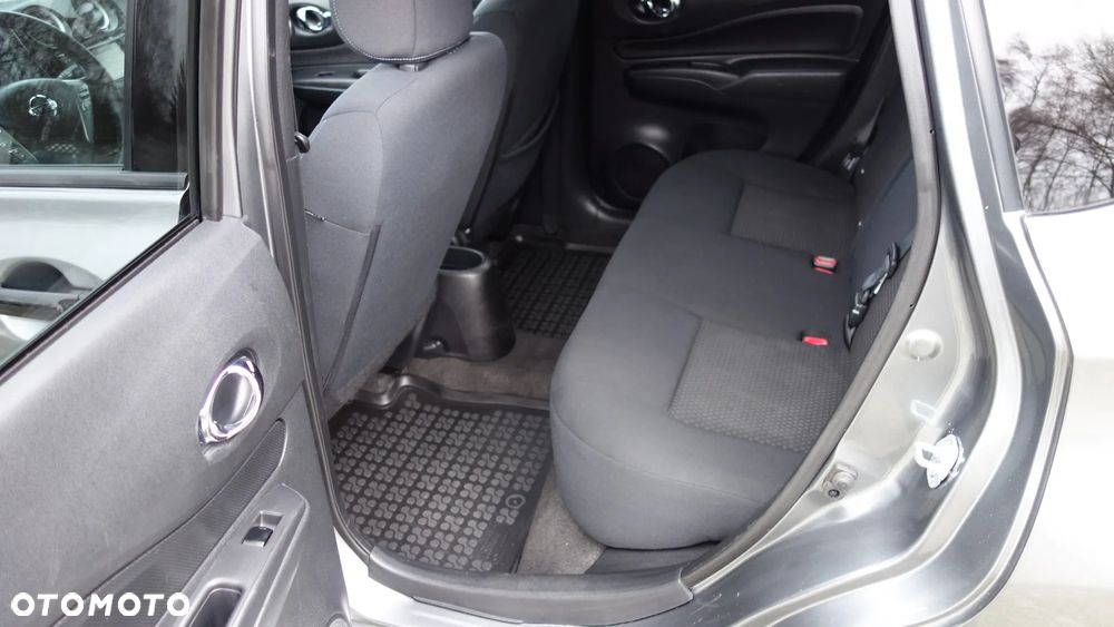 Nissan Note 1.2 DIG-S Black Edition - 27