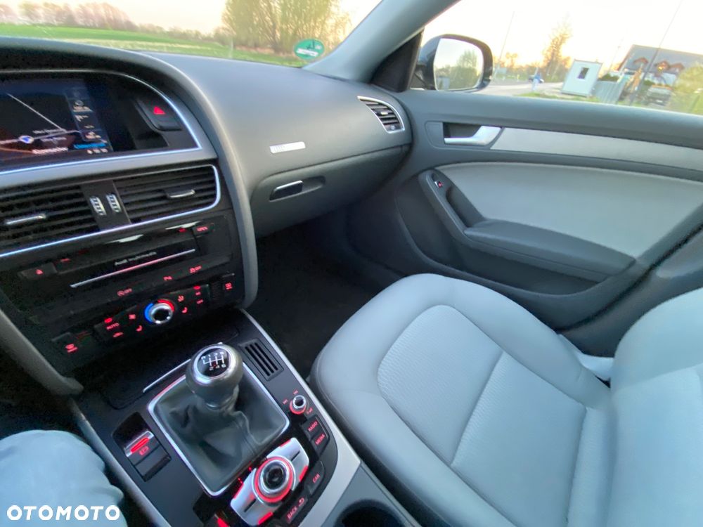 Audi A5 Sportback 2.0 TDI - 14