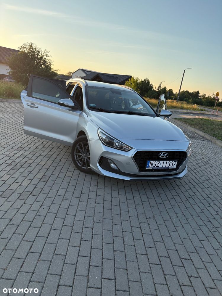 Hyundai i30 - 3