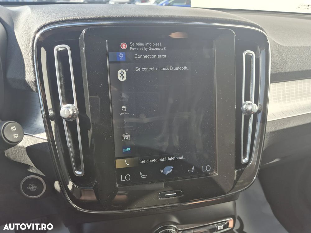 Volvo XC 40 Recharge T5 Twin Engine AT7 Inscription - 24