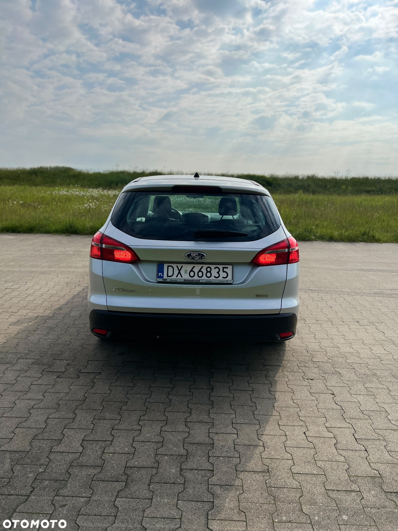 Ford Focus 1.0 EcoBoost Gold X (Edition Start) - 6
