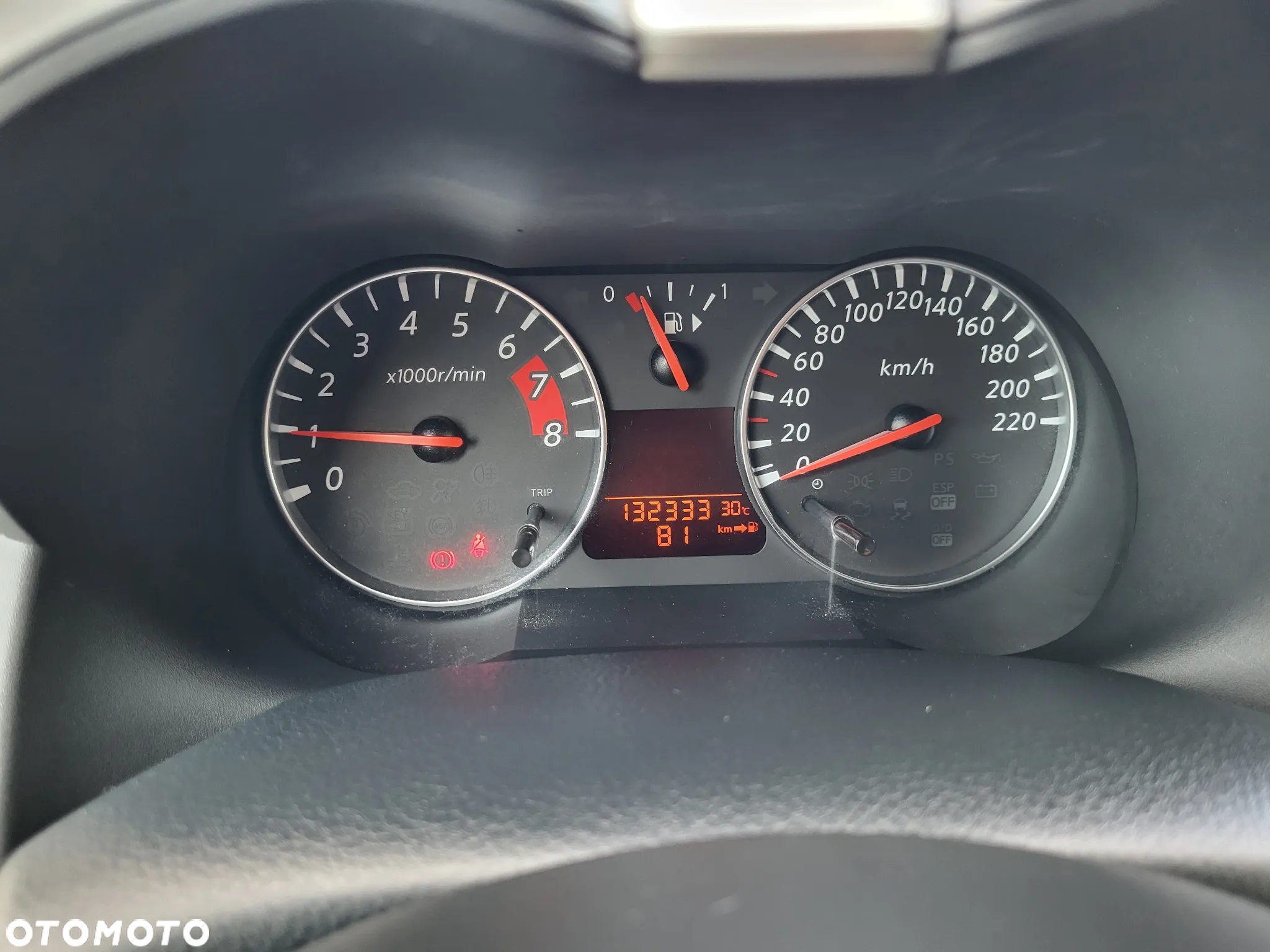 Nissan Note 1.4 Visia - 18