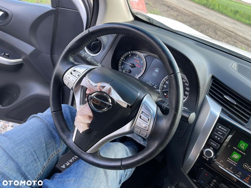 Nissan Navara - 9