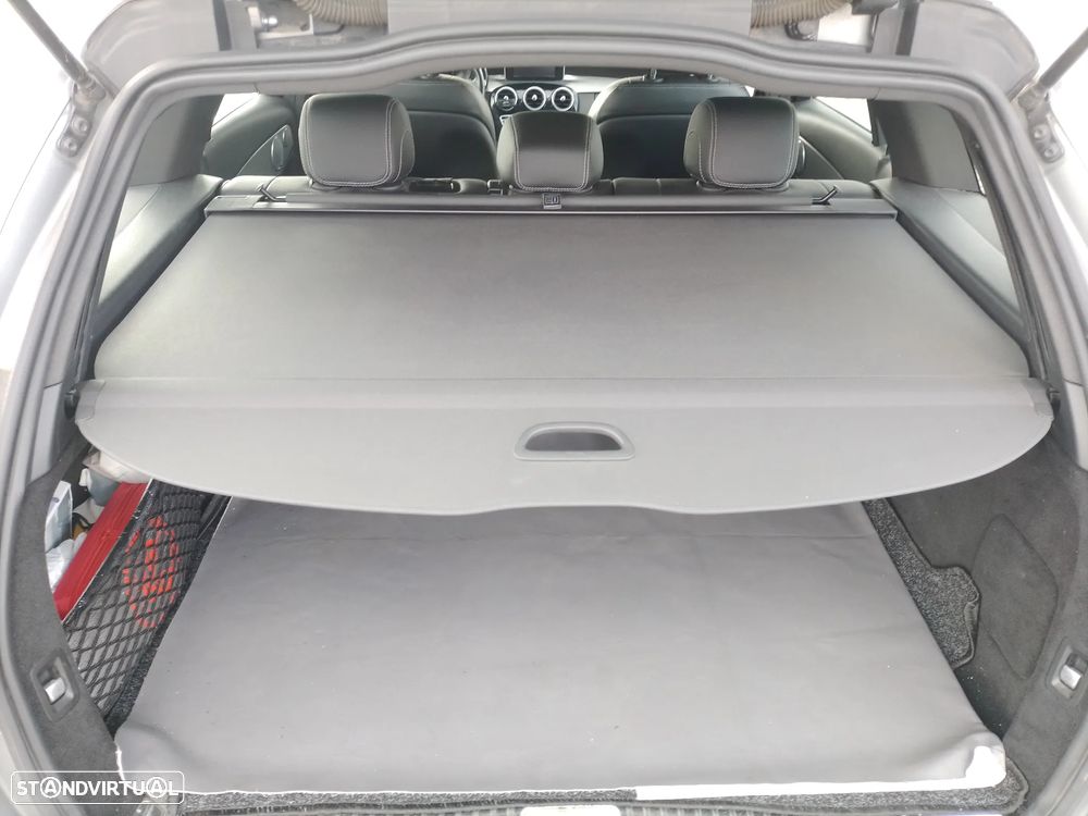 Mercedes-Benz C 300 BlueTEC Hybrid Avantgarde - 8