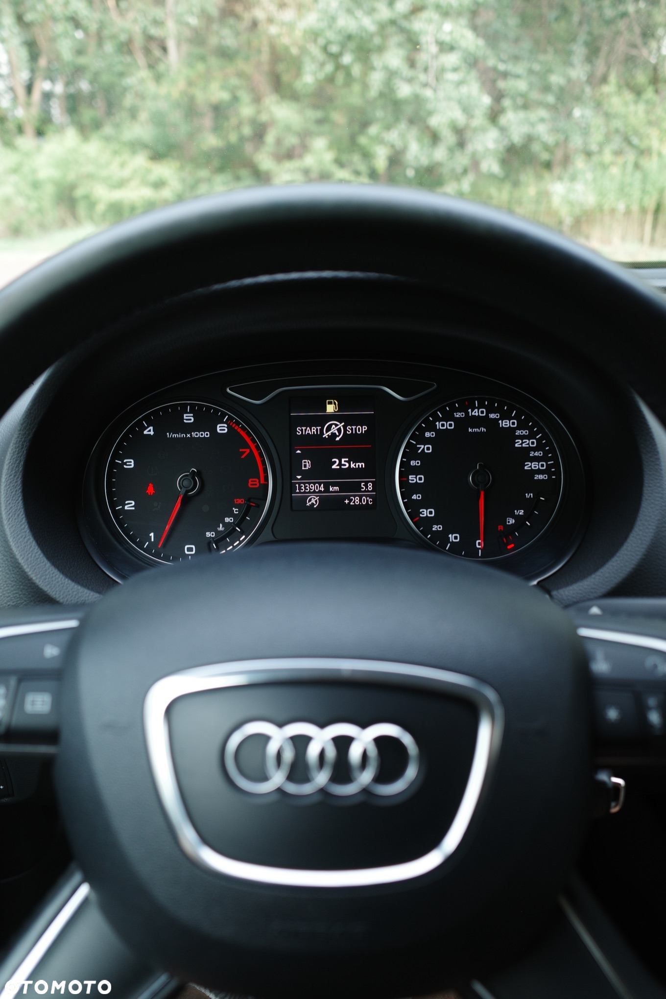 Audi A3 1.4 TFSI Attraction - 11