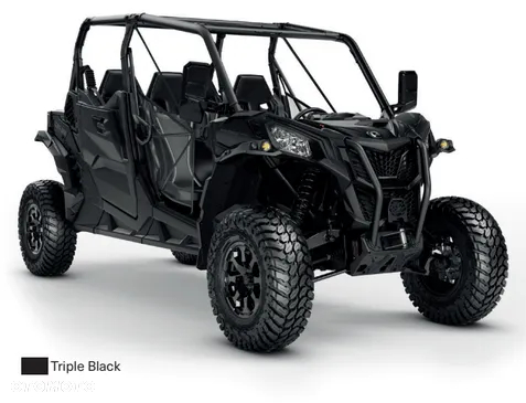 Can-Am Maverick