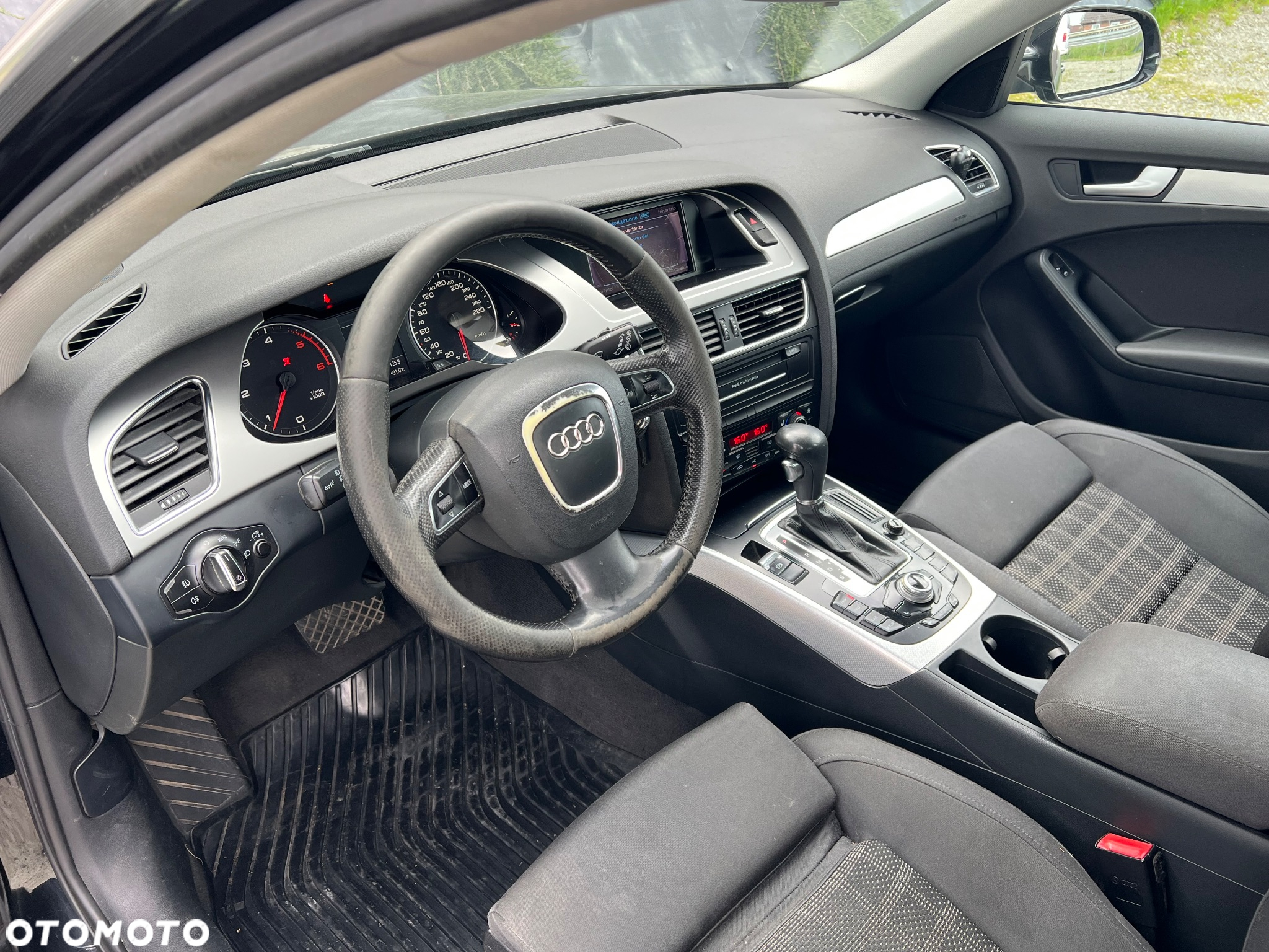 Audi A4 Avant 2.0 TDI DPF multitronic Attraction - 17