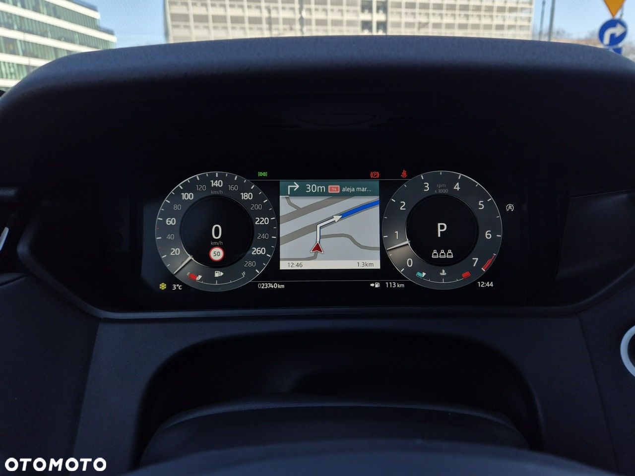Land Rover Range Rover Velar - 27