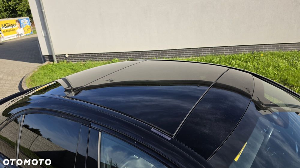 Mercedes-Benz Klasa C 43 AMG 4MATIC - 21