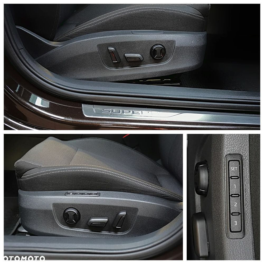 Skoda Superb 1.5 TSI ACT Style DSG - 28