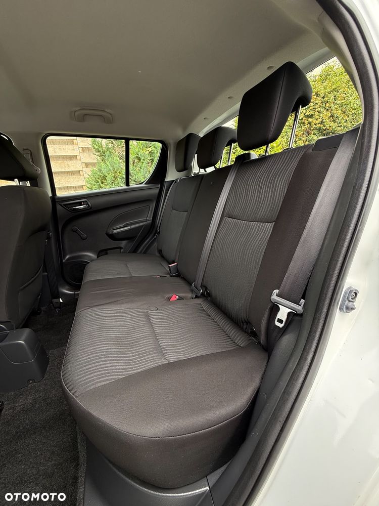 Suzuki Swift 1.2 Comfort - 16