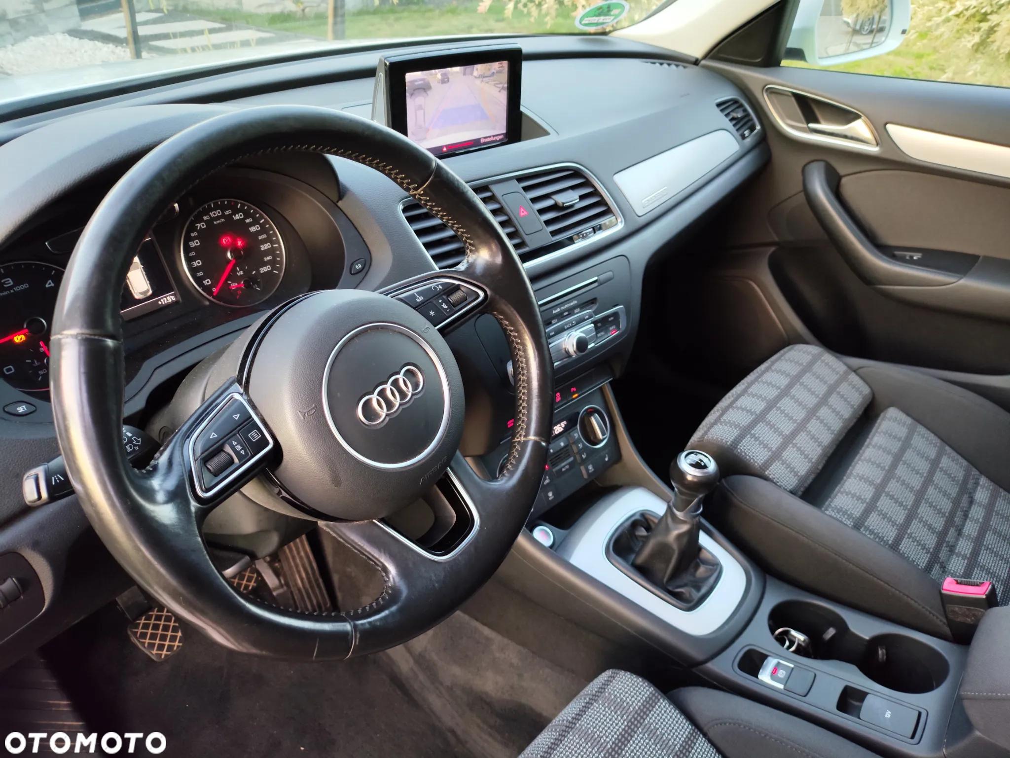 Audi Q3 Sportback - 16