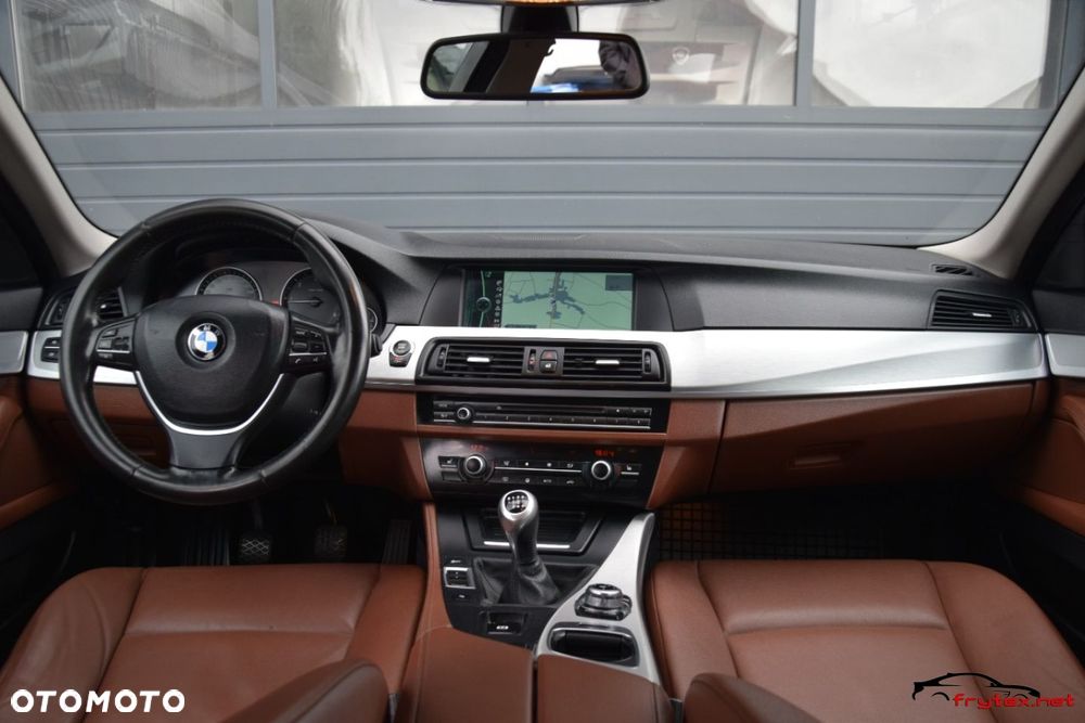 BMW Seria 5 - 31